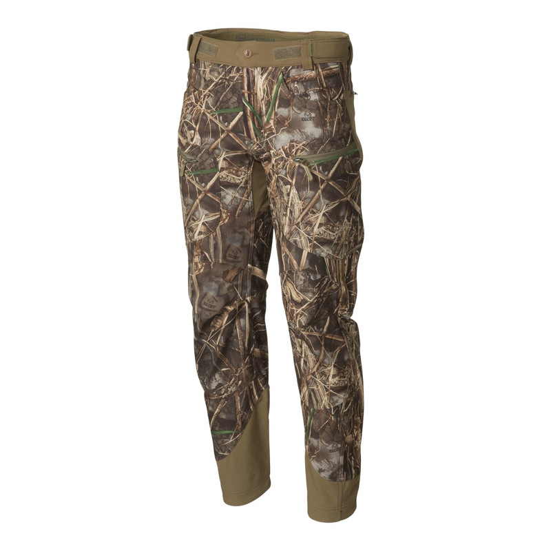 Banded Utility 2.0 Soft-Shell Pant in Realtree Max 7 Color